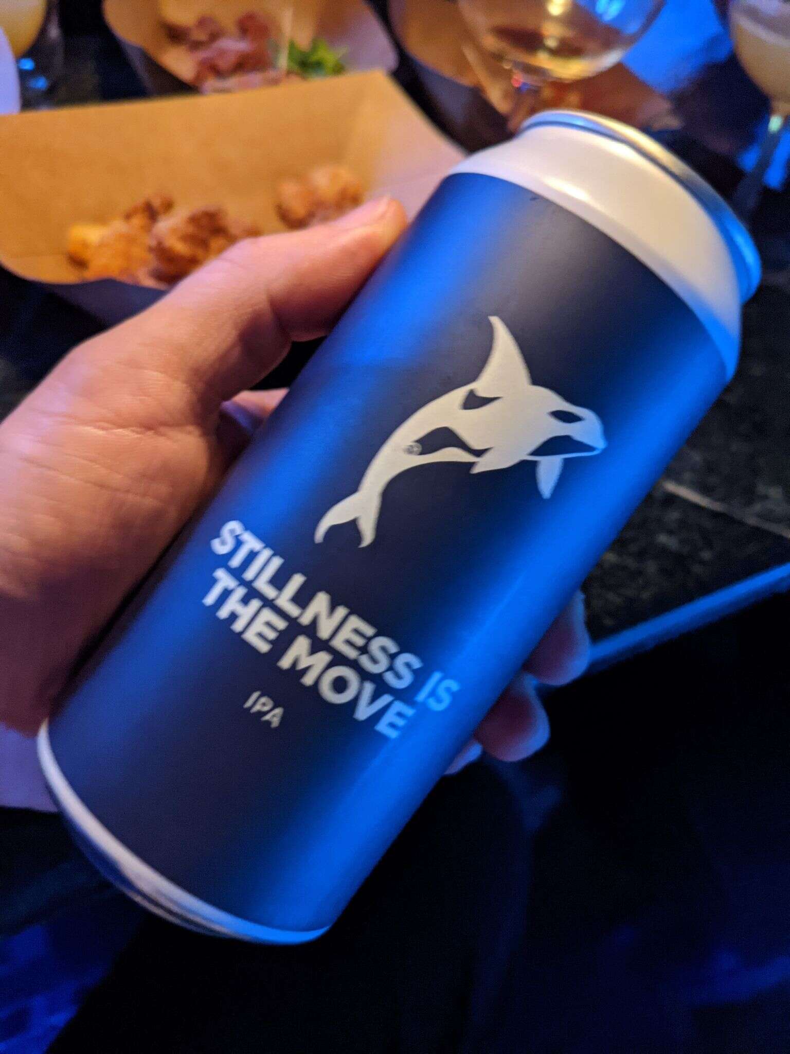 Pomona Island STILLNESS IS THE MOVE 20210420 143749684